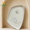 Khay thang men tiêu Bạch Liên An Trú Thảnh Thơi