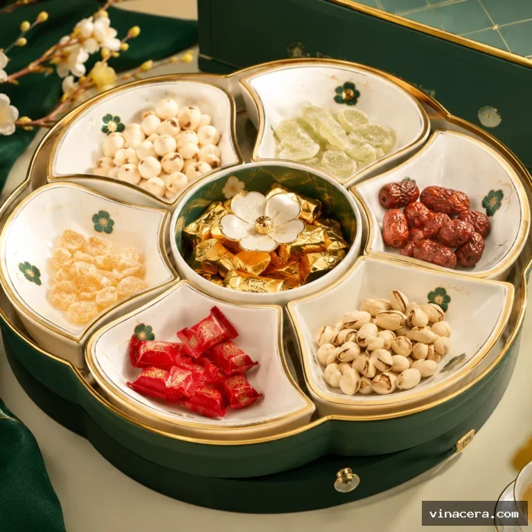 Khay Mứt Sứ